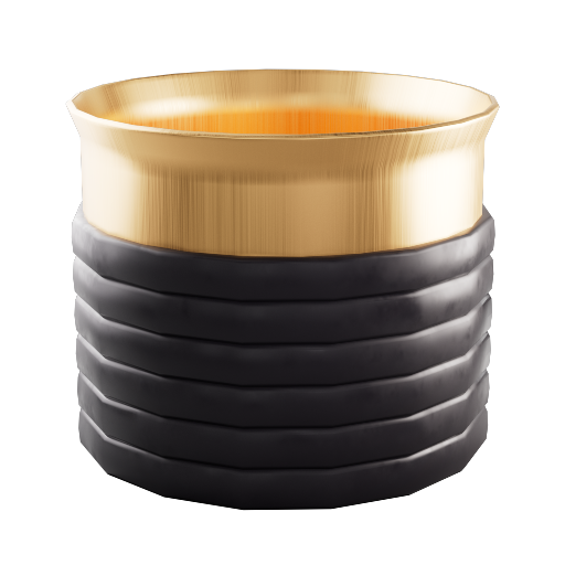 Metal Cup 1