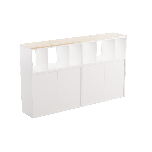 Office Cabinets 1