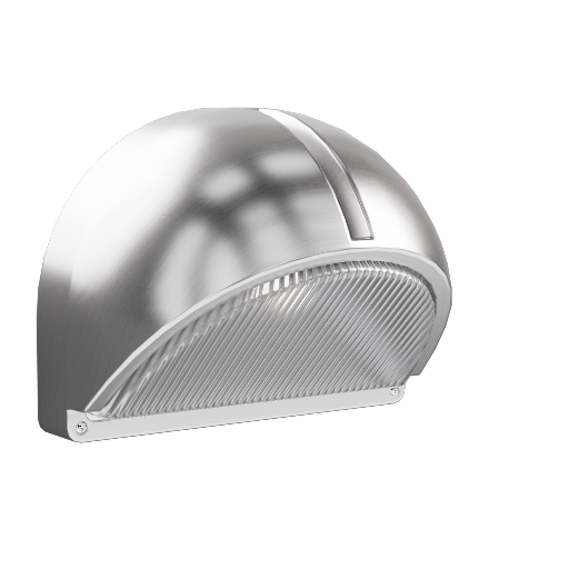 Exterior Facade Light 9