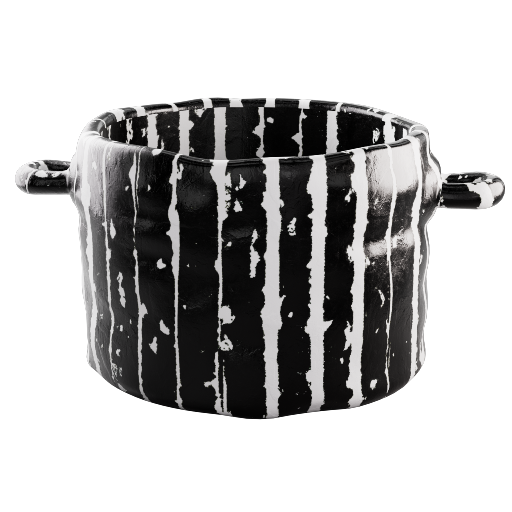 Ceramic Pot 1