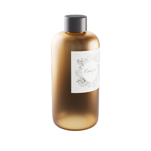 Cosmetic Bottle 5