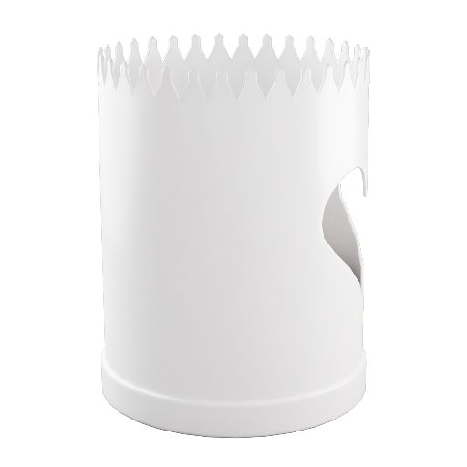 Heart Candle