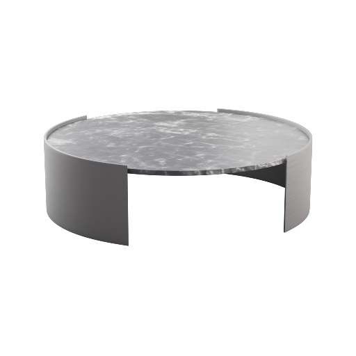 Marble Outdoor Coffee Table 1 L