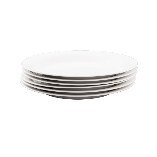 Plate Stack 1