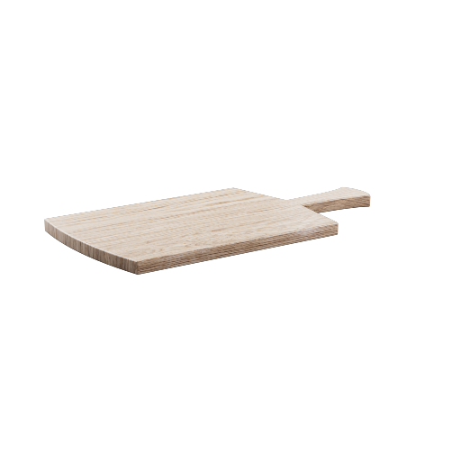 Chopping Board 2