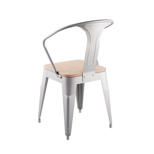 Outdoor Bistro Chair