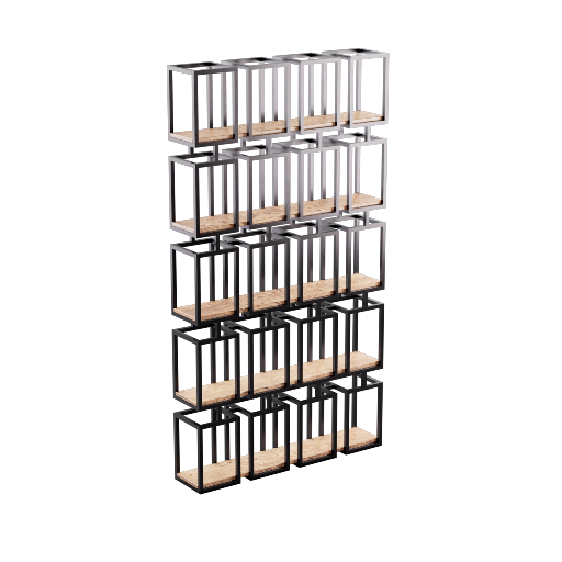 Bookshelf 10