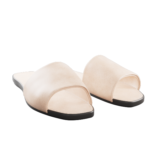 Open Toe Slider 2