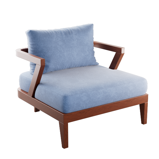 Armchair 20