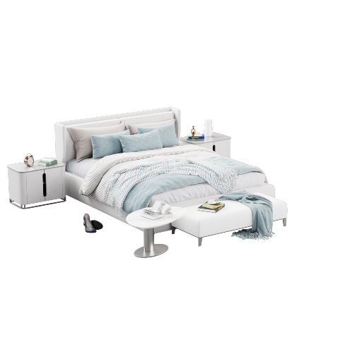 Bedroom Furniture Set 21