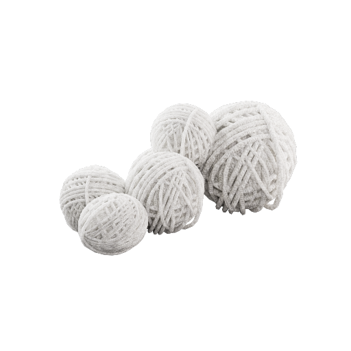Yarn Balls 2