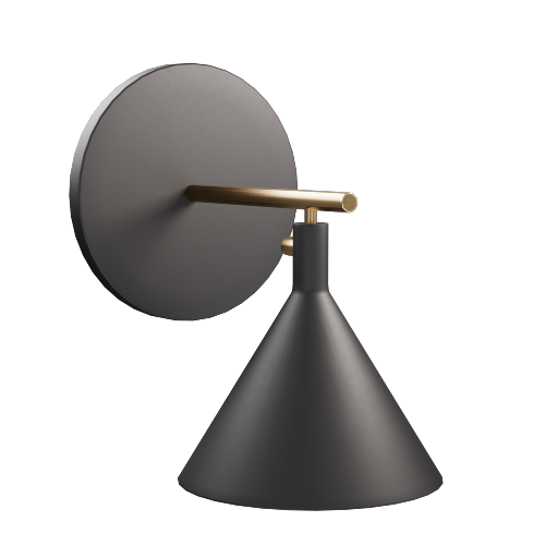 Modern Sconce 1
