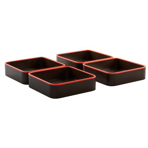 Modern Deco Bowl 1