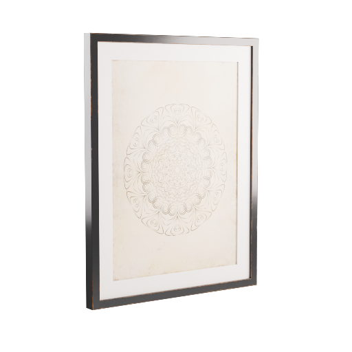 Framed Picture 6