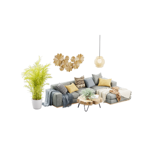 Home Furniture Set 10