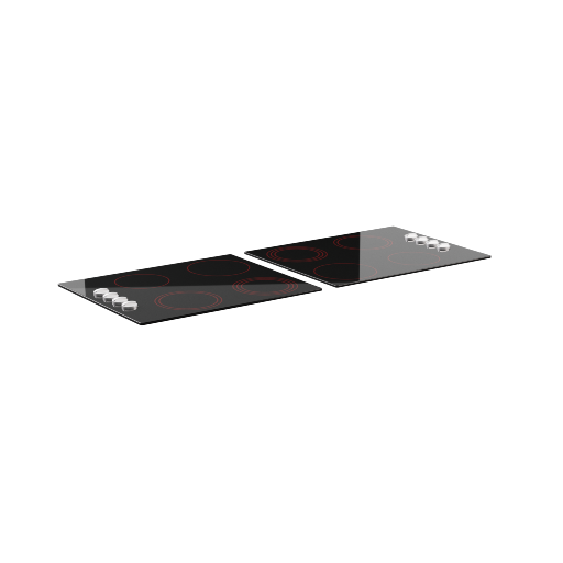 Dual Induction Cooktop 1
