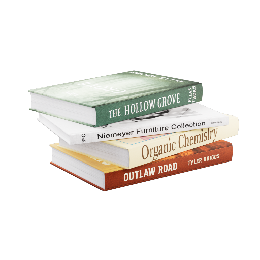 Book Stack 53