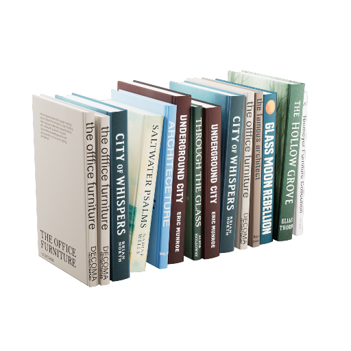 Book Group 20