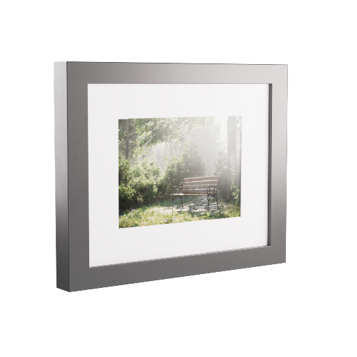 Framed Photograph 16