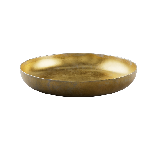 Golden Bowl