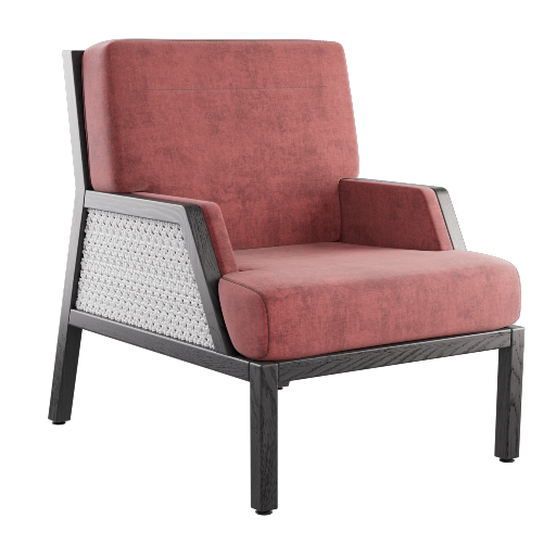 Outdoor Armchair 4