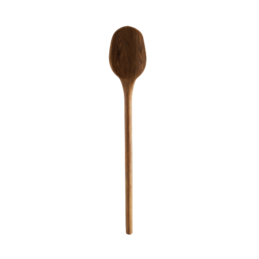 Wooden Spoon 3