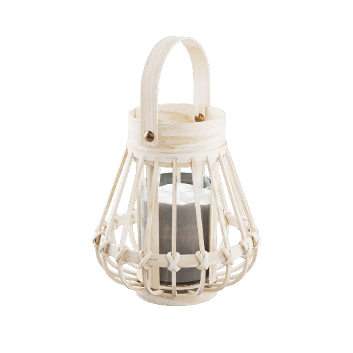 Candle Basket 1