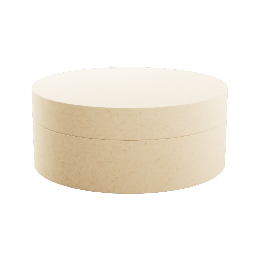 Decorative Container 2