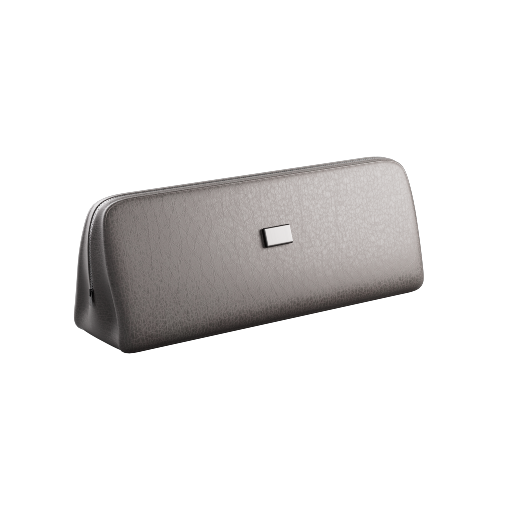 Leather Purse 2