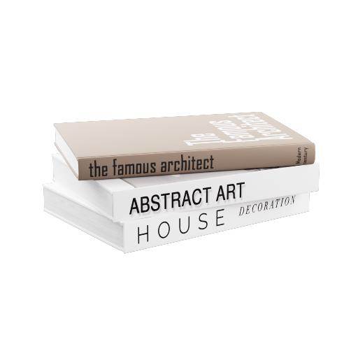 Book Stack 11