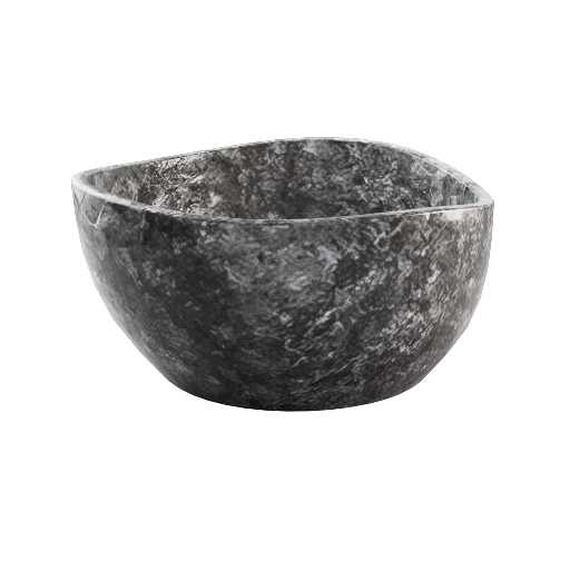 Stone Dish 3