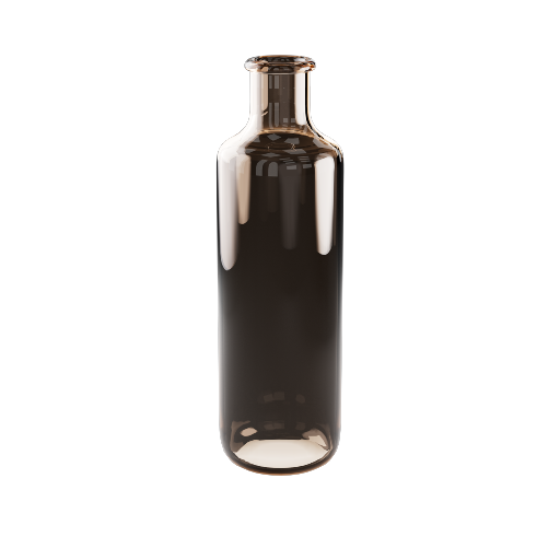 Glass Vase 33