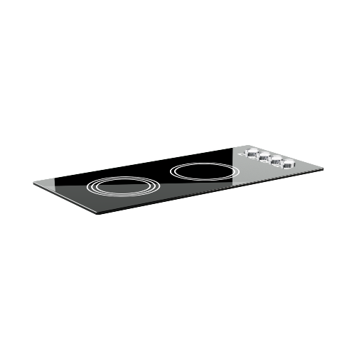 Induction Cooktop 1