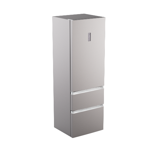 Bottom Freezer Refrigerator 1