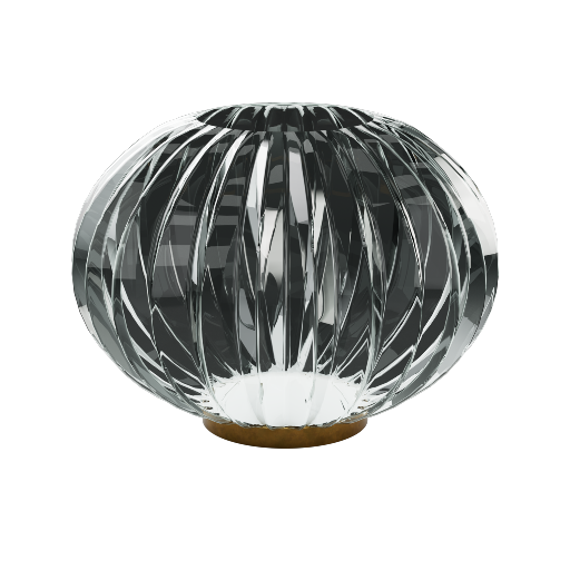 Glass Vase 27