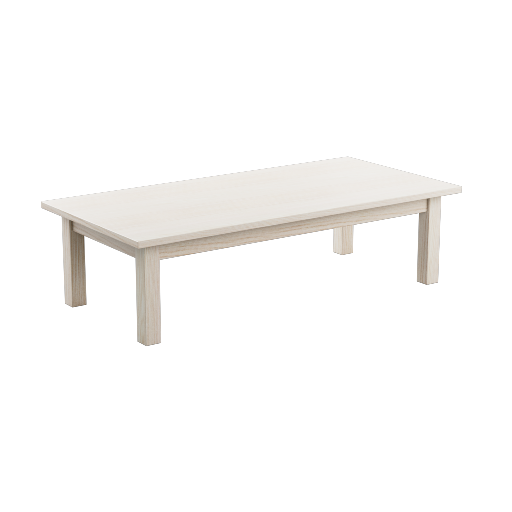 Wooden Outdoor Table 1