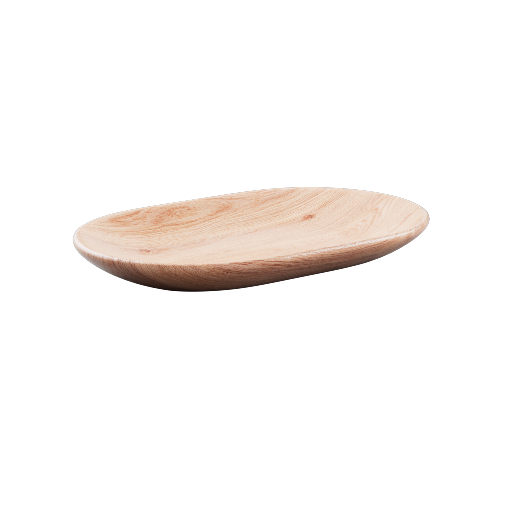 Wood Tray 1