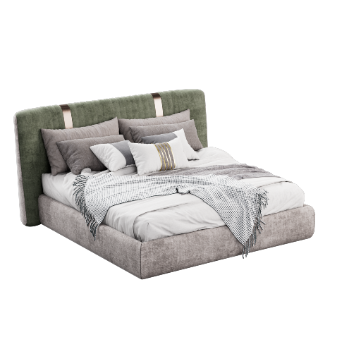 Bed 12
