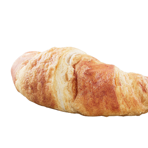 Croissant 4
