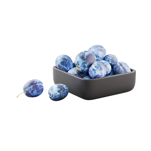 Plum Bowl