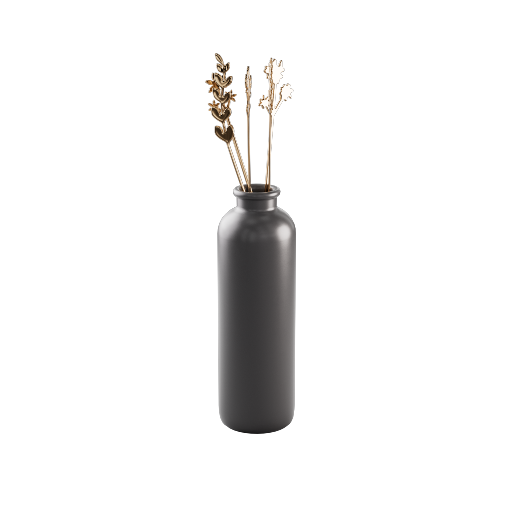 Metal Flower Bouquet 1