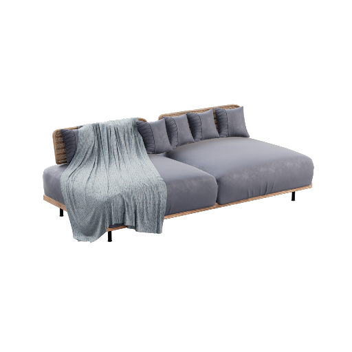 Outdoor Sofa 4