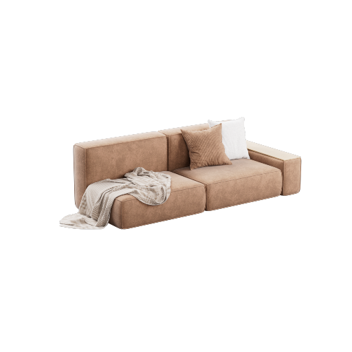 Sofa 6 2-Seater