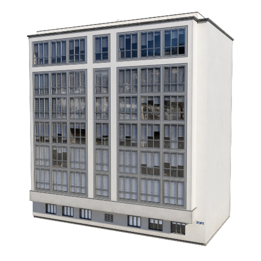 Office Building 3