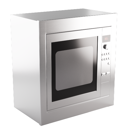Built-in Microwave 2
