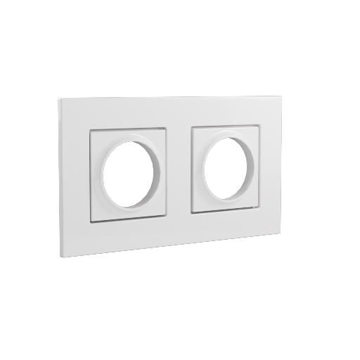 Double Outlet 1