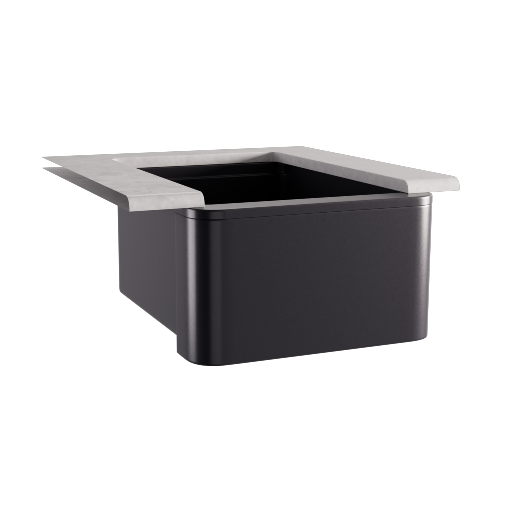 Kitchen Sink 5 Slim