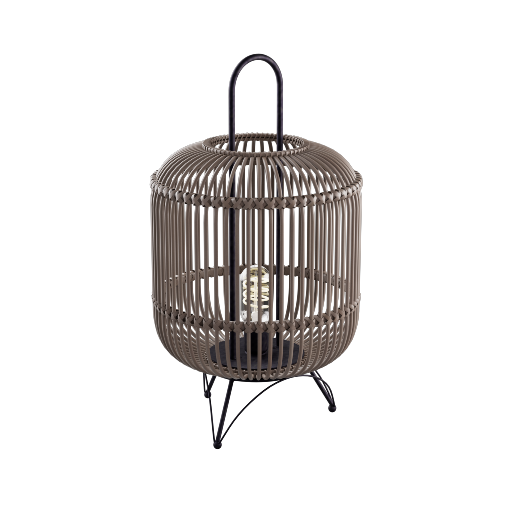 Outdoor Floor Lamp 1 Medium