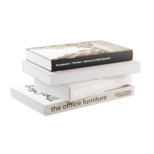 Book Stack 37