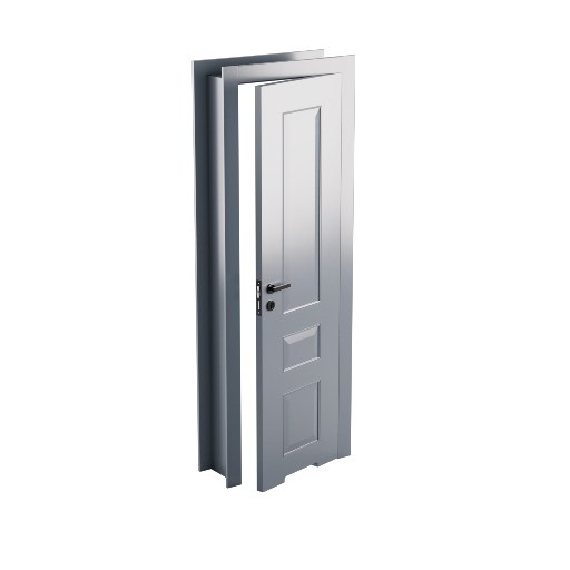 Interior Door 2 60cm
